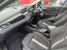 BMW X2 20i Sport 