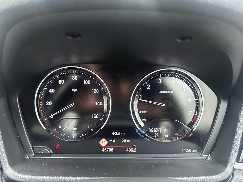 BMW 2.0 20i Sport SUV 5dr Petrol Auto xDrive Euro 6 (s/s) (178 ps)