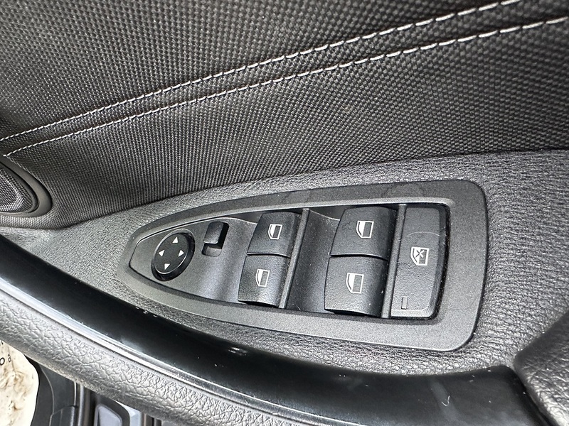 BMW 2.0 20i Sport SUV 5dr Petrol Auto xDrive Euro 6 (s/s) (178 ps)