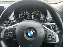 BMW X2 20i Sport 