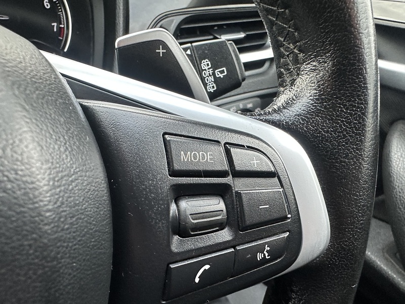 BMW 2.0 20i Sport SUV 5dr Petrol Auto xDrive Euro 6 (s/s) (178 ps)