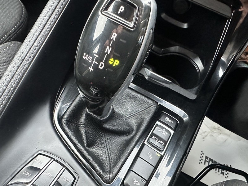 BMW 2.0 20i Sport SUV 5dr Petrol Auto xDrive Euro 6 (s/s) (178 ps)