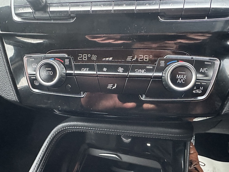 BMW 2.0 20i Sport SUV 5dr Petrol Auto xDrive Euro 6 (s/s) (178 ps)