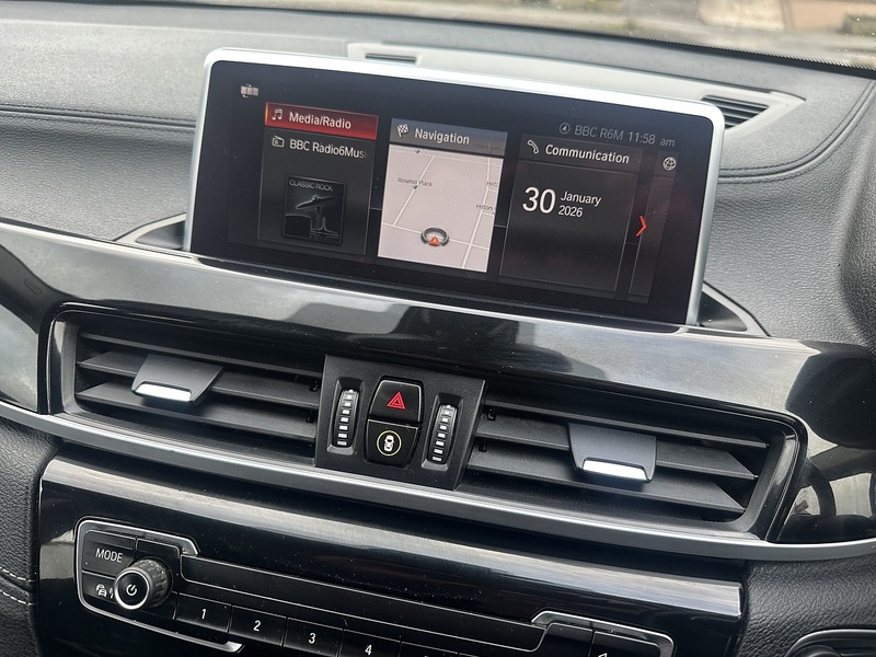 BMW 2.0 20i Sport SUV 5dr Petrol Auto xDrive Euro 6 (s/s) (178 ps)