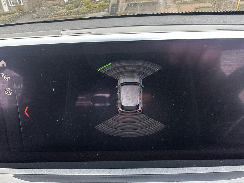 BMW 2.0 20i Sport SUV 5dr Petrol Auto xDrive Euro 6 (s/s) (178 ps)