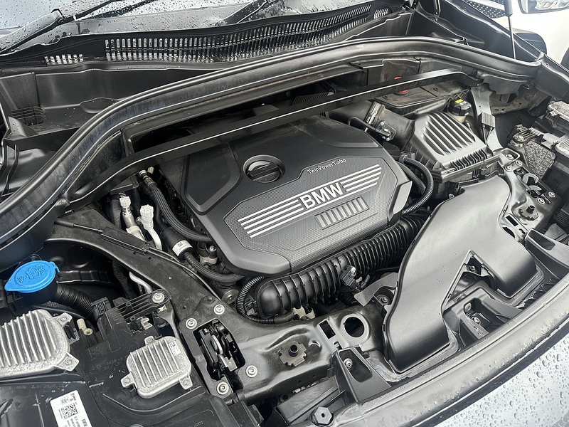 BMW 2.0 20i Sport SUV 5dr Petrol Auto xDrive Euro 6 (s/s) (178 ps)