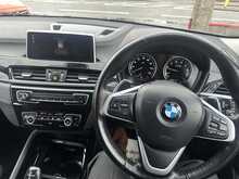 BMW X2 20i Sport 