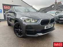 BMW X2 20i Sport 