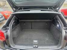 Audi Q2 TFSI S line 