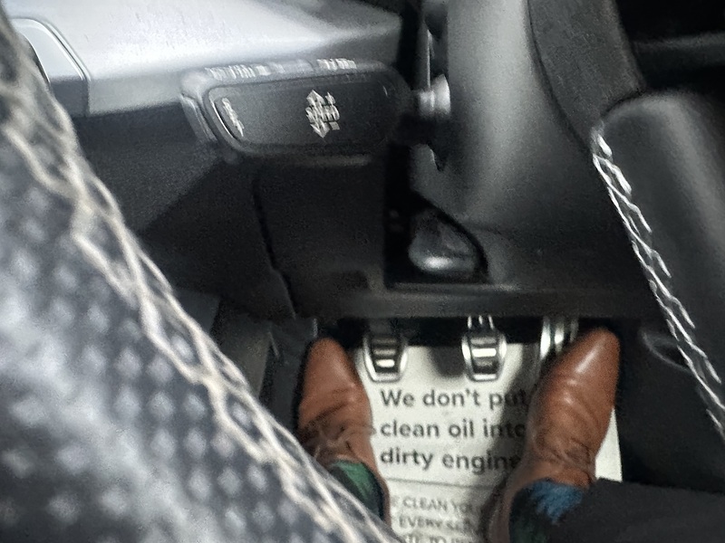 Audi 1.0 TFSI 30 S line SUV 5dr Petrol Manual Euro 6 (s/s) (110 ps)