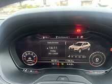 Audi Q2 TFSI S line 