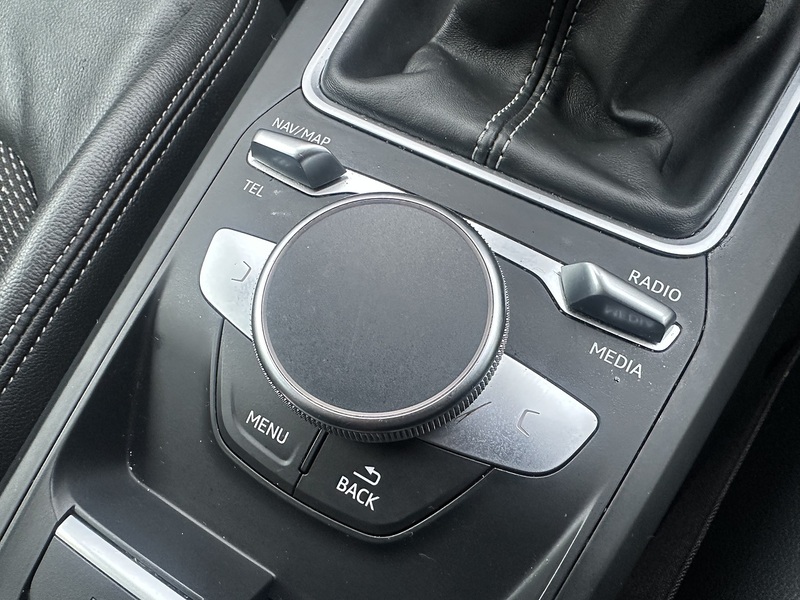 Audi 1.0 TFSI 30 S line SUV 5dr Petrol Manual Euro 6 (s/s) (110 ps)