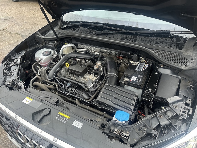 Audi 1.0 TFSI 30 S line SUV 5dr Petrol Manual Euro 6 (s/s) (110 ps)