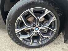 BMW X2 18i Sport 