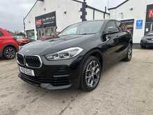 BMW X2 18i Sport 