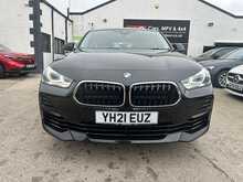 BMW X2 18i Sport 