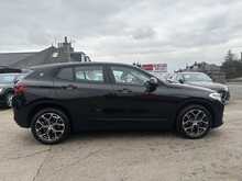 BMW X2 18i Sport 