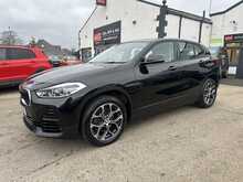 BMW X2 18i Sport 