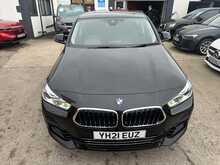 BMW X2 18i Sport 