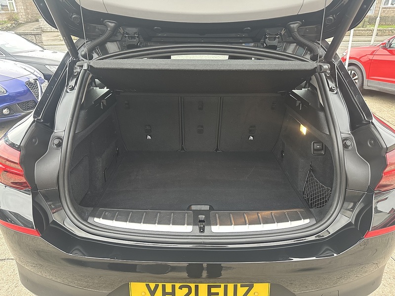 BMW 1.5 18i Sport SUV 5dr Petrol Manual sDrive Euro 6 (s/s) (136 ps)