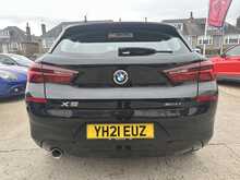 BMW X2 18i Sport 