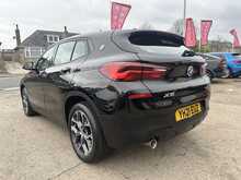 BMW X2 18i Sport 
