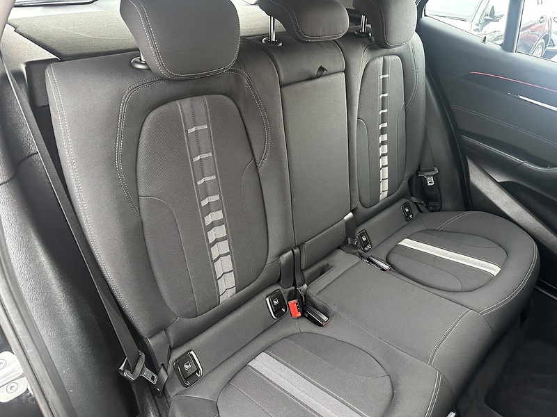 BMW 1.5 18i Sport SUV 5dr Petrol Manual sDrive Euro 6 (s/s) (136 ps)