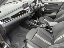 BMW X2 18i Sport 