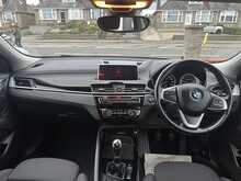 BMW X2 18i Sport 