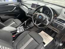 BMW X2 18i Sport 