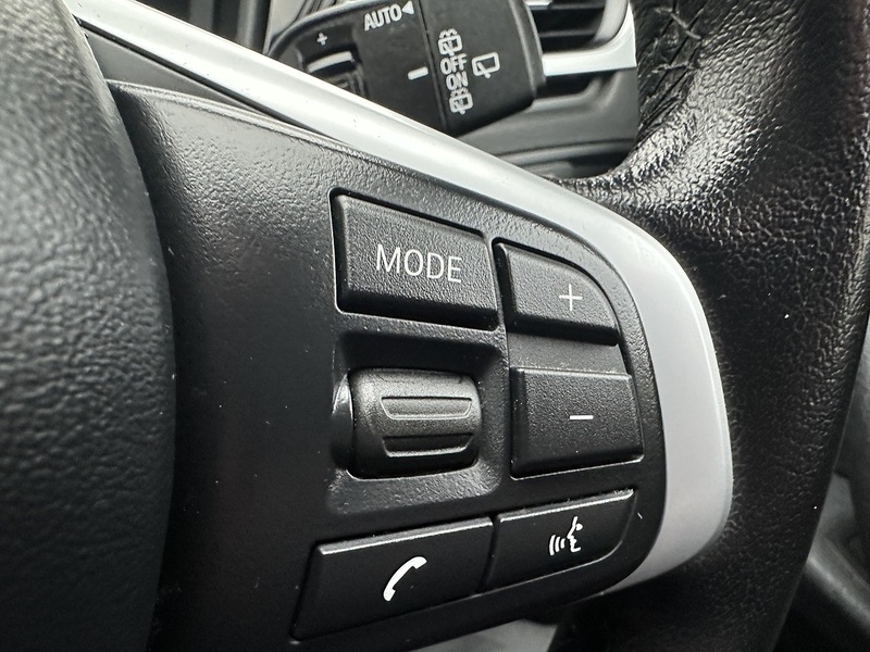 BMW 1.5 18i Sport SUV 5dr Petrol Manual sDrive Euro 6 (s/s) (136 ps)