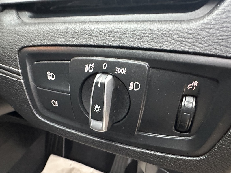 BMW 1.5 18i Sport SUV 5dr Petrol Manual sDrive Euro 6 (s/s) (136 ps)