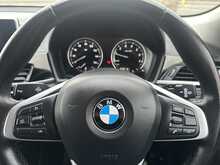 BMW X2 18i Sport 