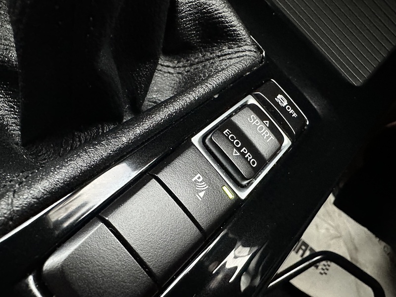 BMW 1.5 18i Sport SUV 5dr Petrol Manual sDrive Euro 6 (s/s) (136 ps)