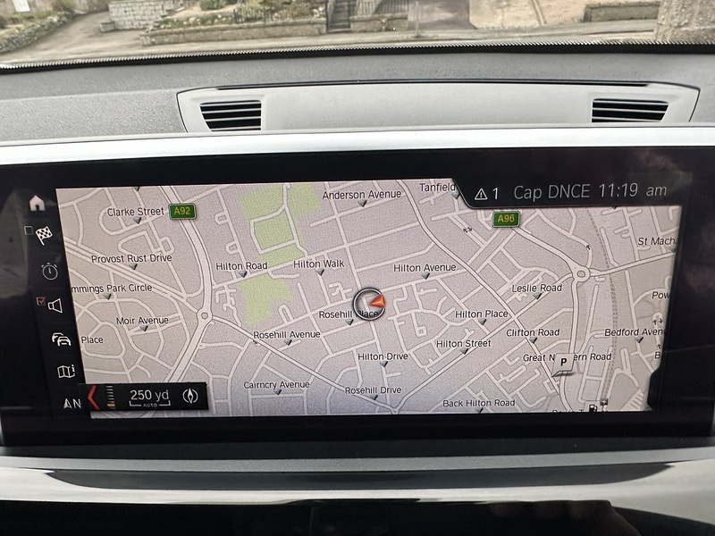 BMW 1.5 18i Sport SUV 5dr Petrol Manual sDrive Euro 6 (s/s) (136 ps)