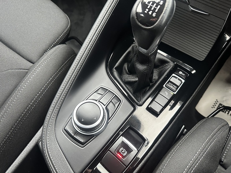 BMW 1.5 18i Sport SUV 5dr Petrol Manual sDrive Euro 6 (s/s) (136 ps)