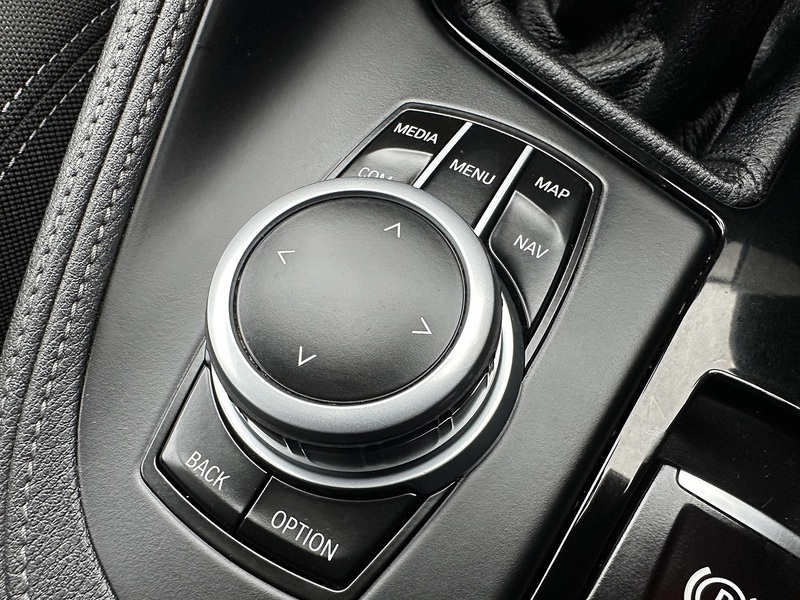 BMW 1.5 18i Sport SUV 5dr Petrol Manual sDrive Euro 6 (s/s) (136 ps)