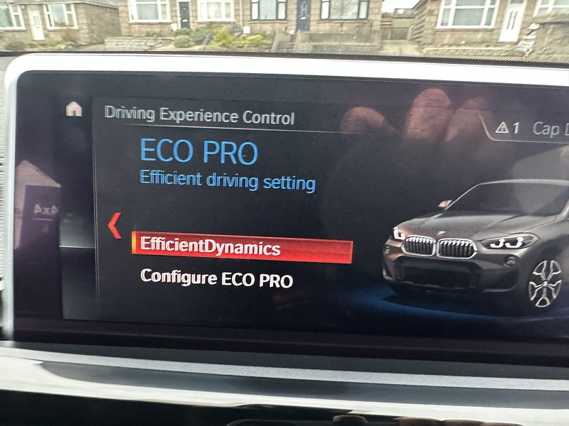 BMW 1.5 18i Sport SUV 5dr Petrol Manual sDrive Euro 6 (s/s) (136 ps)