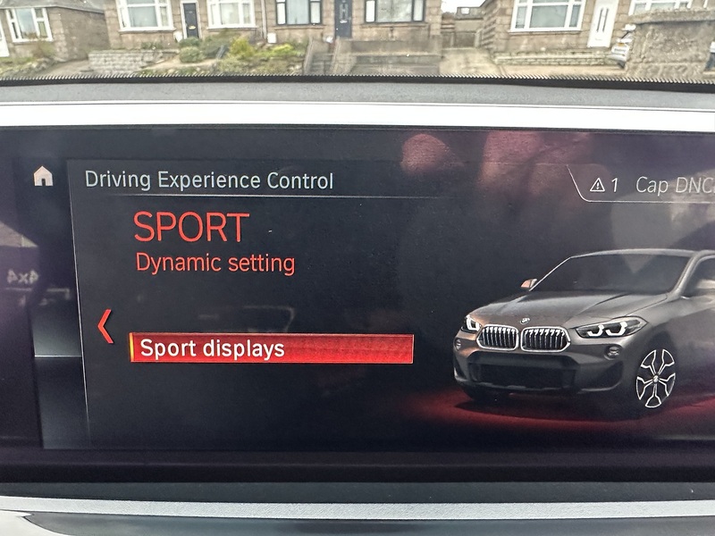 BMW 1.5 18i Sport SUV 5dr Petrol Manual sDrive Euro 6 (s/s) (136 ps)