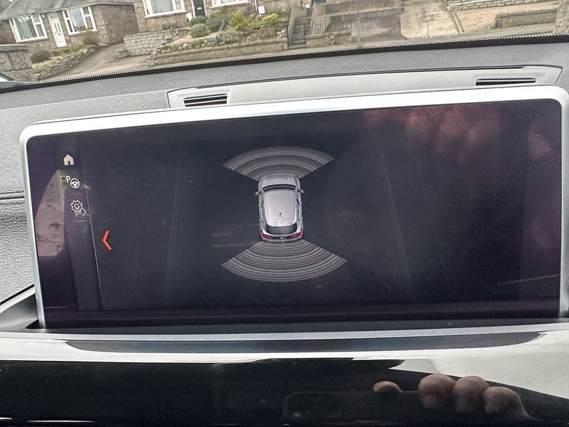 BMW 1.5 18i Sport SUV 5dr Petrol Manual sDrive Euro 6 (s/s) (136 ps)