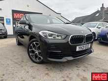BMW X2 18i Sport 