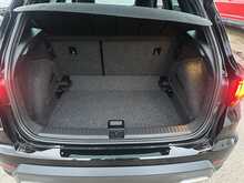 SEAT Arona TSI FR Edition 