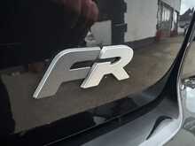 SEAT Arona TSI FR Edition 
