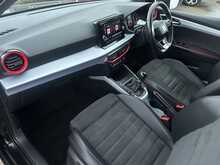 SEAT Arona TSI FR Edition 