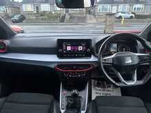 SEAT Arona TSI FR Edition 