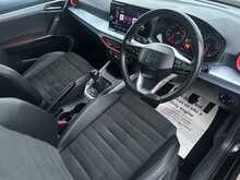 SEAT Arona TSI FR Edition 