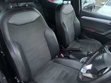 SEAT Arona TSI FR Edition 