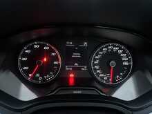 SEAT Arona TSI FR Edition 