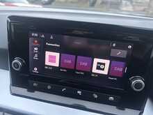 SEAT Arona TSI FR Edition 