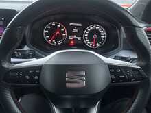 SEAT Arona TSI FR Edition 